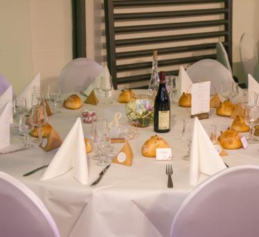 Le Poulailler Gourmand