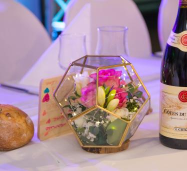 Le Poulailler Gourmand