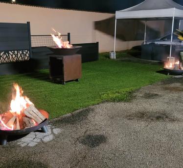 Le Poulailler Gourmand